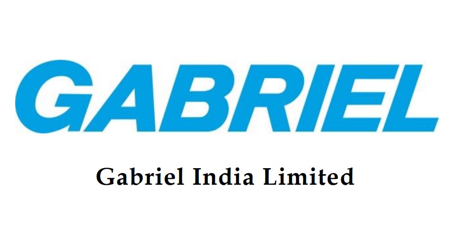 Gabriel India Limited Logo 2